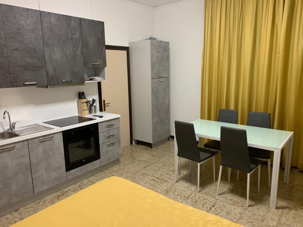 Hotel San Pellegrino Spilamberto Ngoại thất bức ảnh