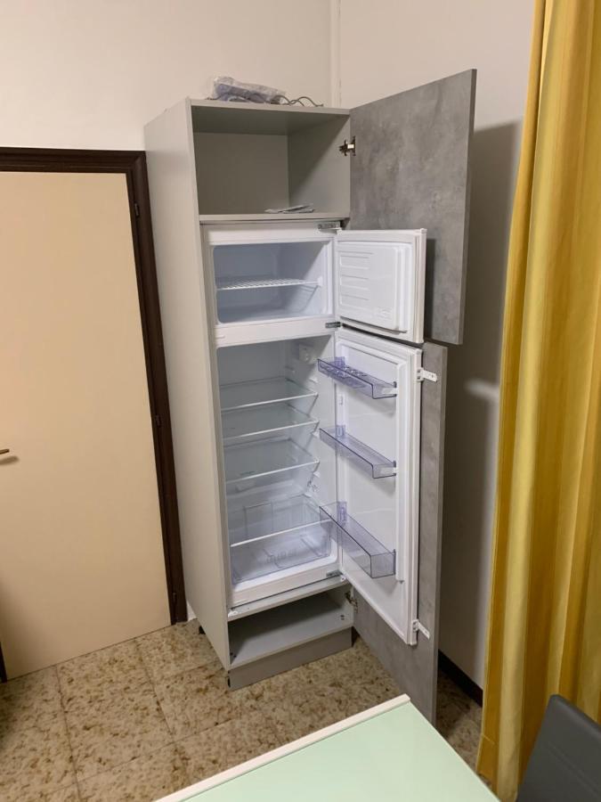Hotel San Pellegrino Spilamberto Ngoại thất bức ảnh