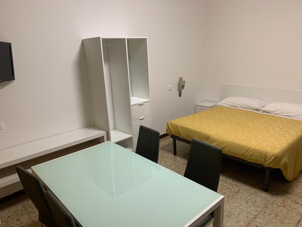 Hotel San Pellegrino Spilamberto Ngoại thất bức ảnh