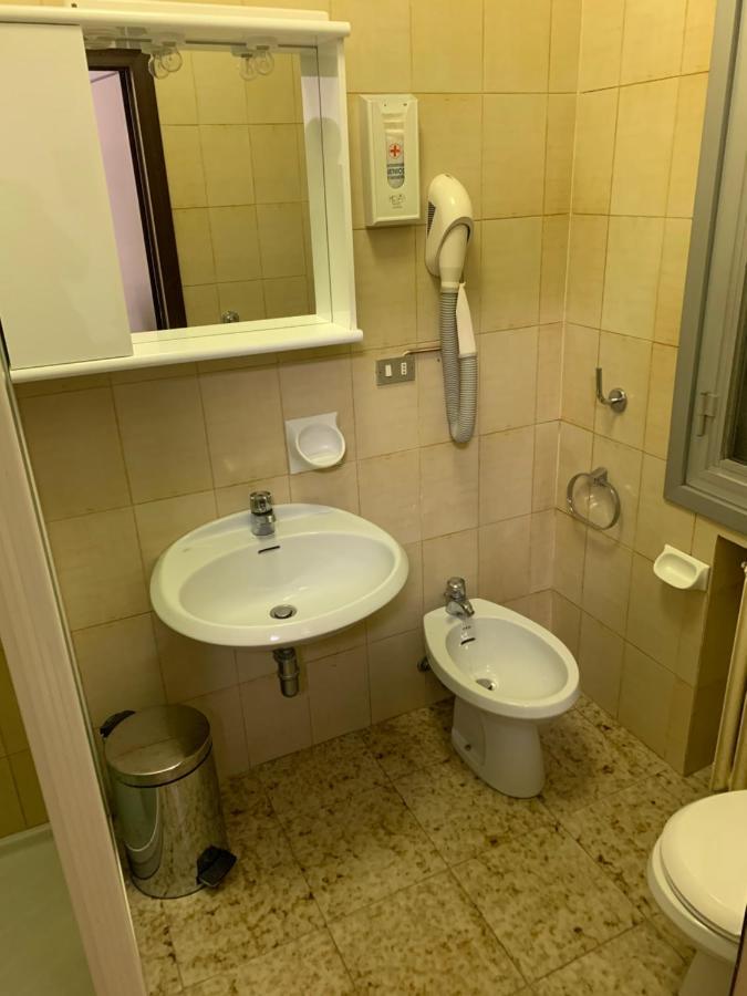 Hotel San Pellegrino Spilamberto Ngoại thất bức ảnh