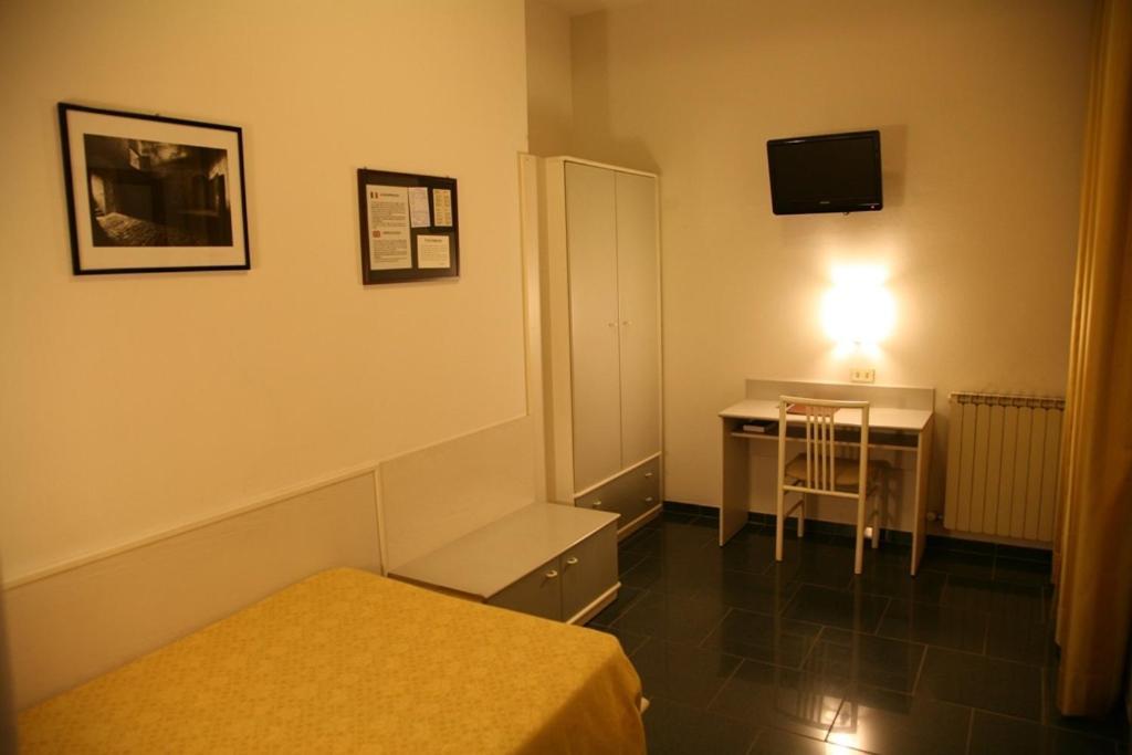 Hotel San Pellegrino Spilamberto Ngoại thất bức ảnh