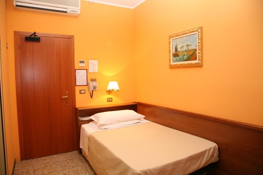 Hotel San Pellegrino Spilamberto Ngoại thất bức ảnh