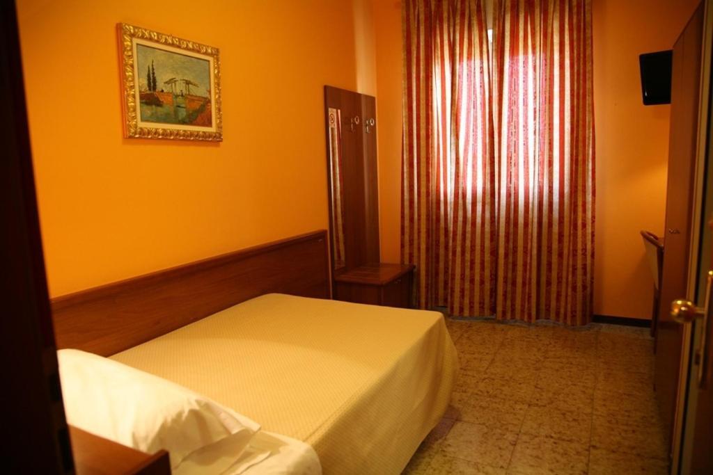 Hotel San Pellegrino Spilamberto Ngoại thất bức ảnh
