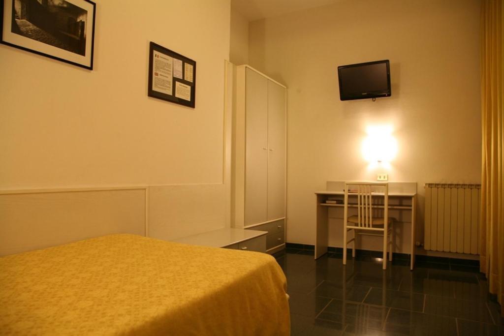 Hotel San Pellegrino Spilamberto Phòng bức ảnh
